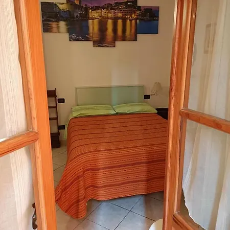 Ninin Appartement Vernazza