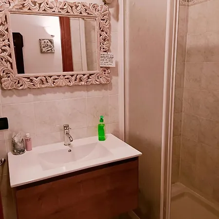 Appartement Ninin