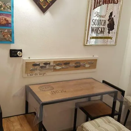 Appartement Ninin Vernazza
