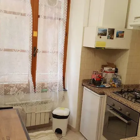 Ninin Appartement Vernazza