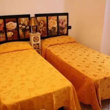 Ninin Appartement