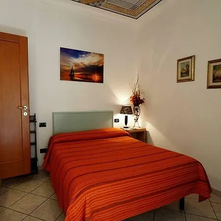 Ninin * Vernazza