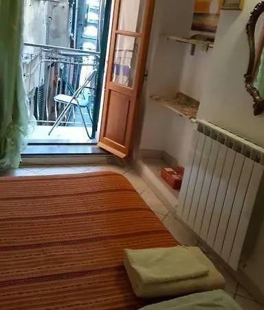 Appartement Ninin *