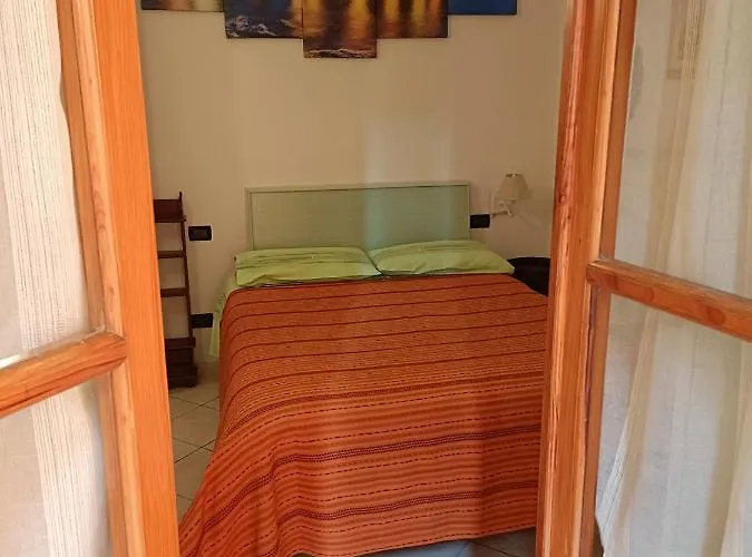 Ninin Apartman Vernazza