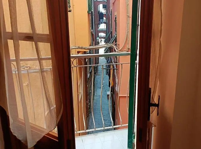 Apartman Ninin Vernazza