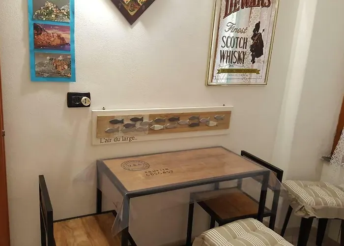 Apartamento Ninin Vernazza