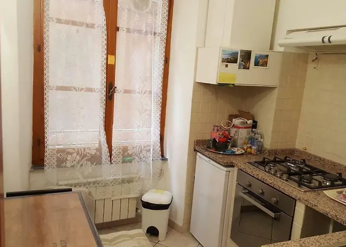 Ninin Apartman Vernazza